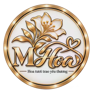 Shop hoa tươi Bà Rịa - Tư vấn mẫu hoa hợp ngân sách